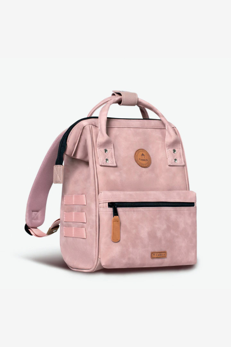 Sac à Dos Taille S Cabaïa Adventurer S Male 3701328346869 Rose ...