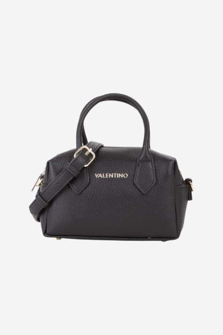 Sac Bandoulière VALENTINO Camera Bag – Couleur Bosco (vert) – Neuf Avec étiquettes