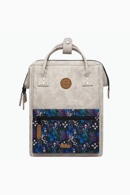 Sac Dos Medium Caba Aan E Caba A Adventurer M Reims Gris Latroikastore Com