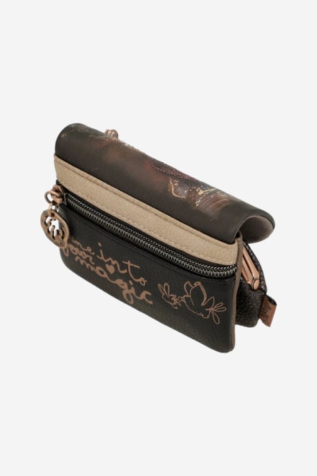 Portefeuille moyen format Dreamverse