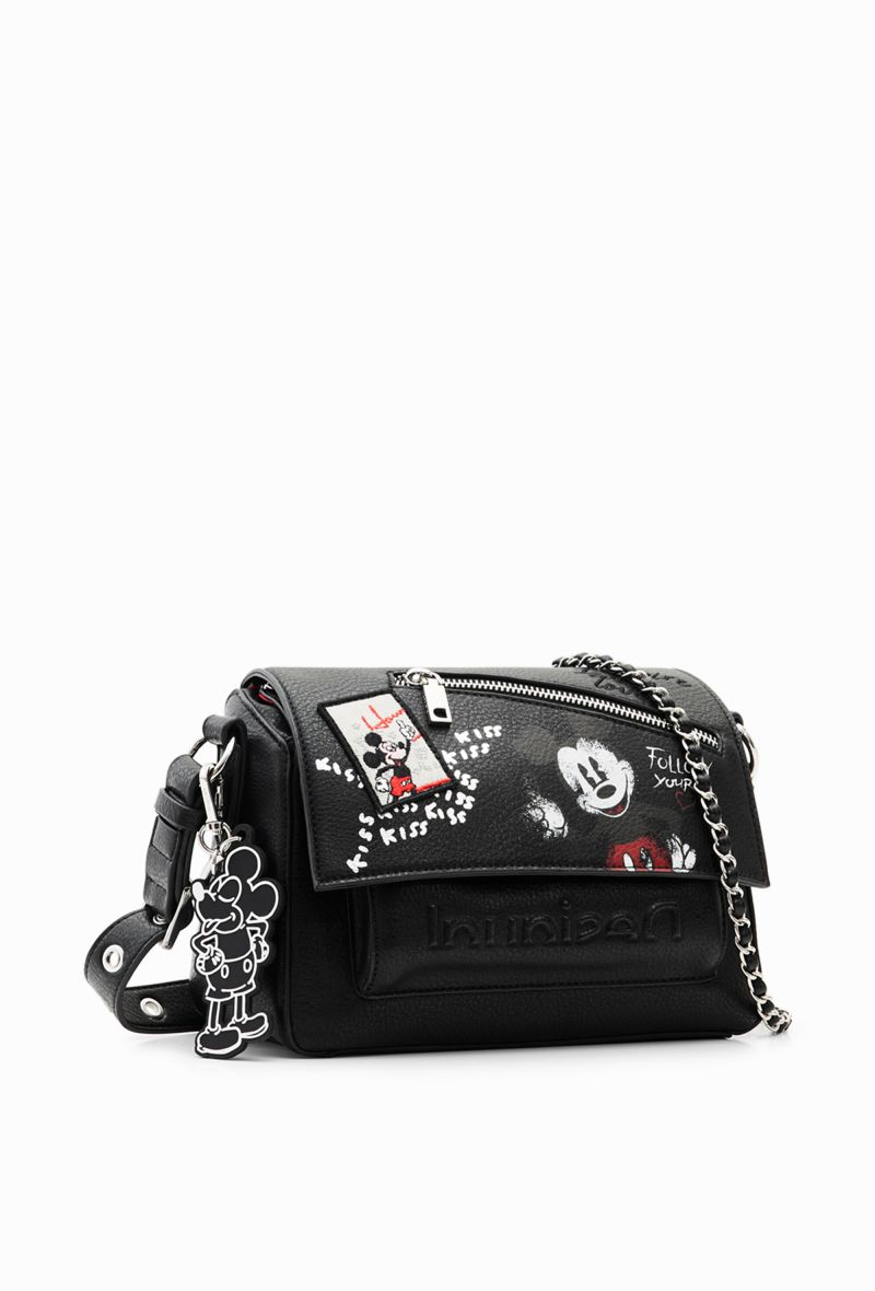 Sac mickey shop desigual