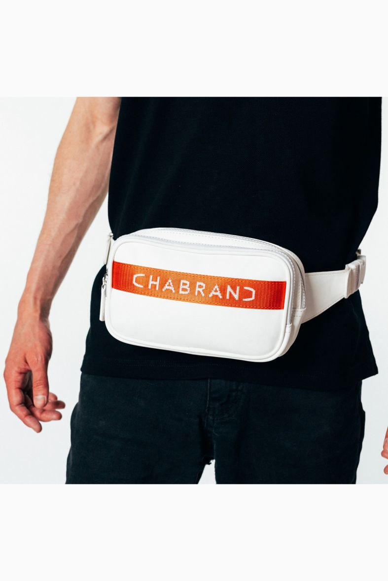 Sacoche Chabrand Campus 86519826 Whiterouge Latroikastore