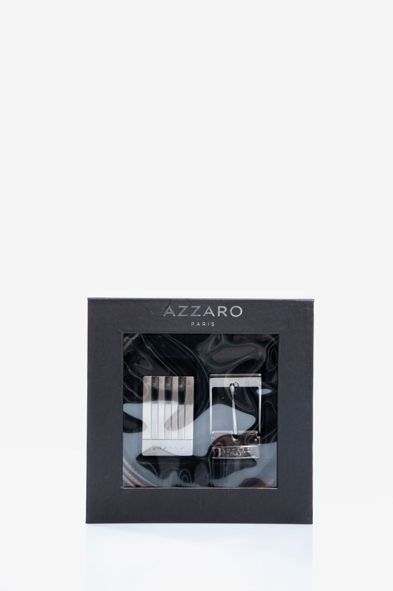 Ceinture azzaro coffret hotsell