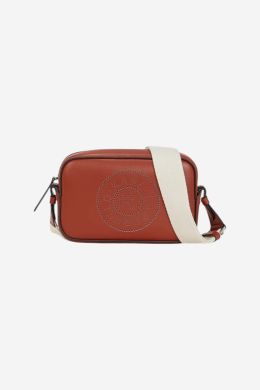 Karl Lagerfeld K/Circle Perforated
