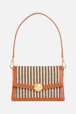 Lacoste Raffia 
