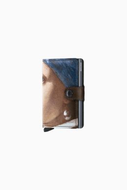 Secrid Art miniwallet