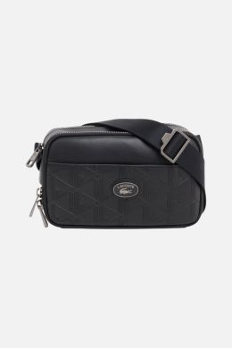 Lacoste cuir 