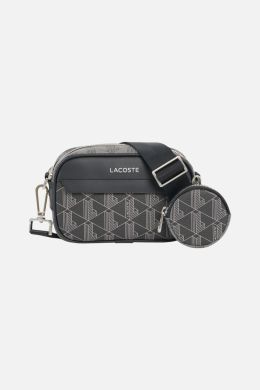 Lacoste The blend