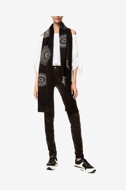 DESIGUAL BUF RUBI