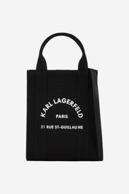 Karl Lagerfeld Rue St Guillaume