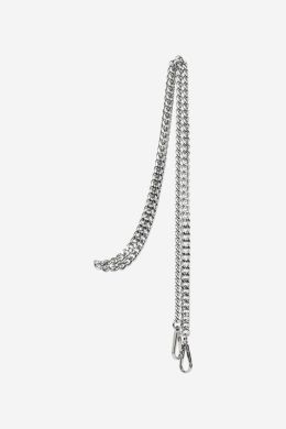 Lancaster chaine argent