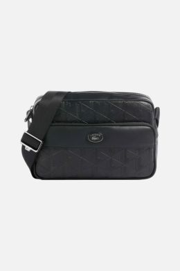 Lacoste cuir
