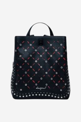 Desigual New Patch Sumy