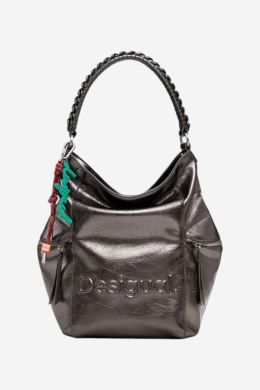 Desigual Half Logo Arica