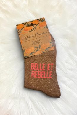 La Troika Belle et rebelle 