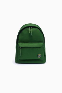 Lacoste signature