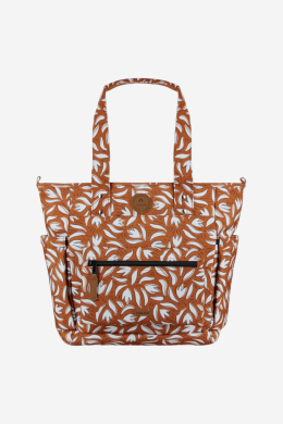 Cabaia Tote bag Sumatra