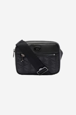 Lacoste reporter bag