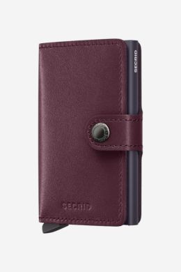 Secrid miniwallet 