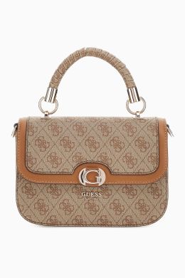 Guess Orlina Logo