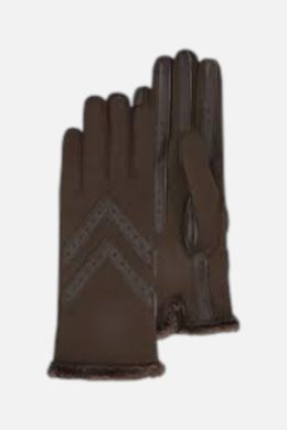 Isotoner Gants 