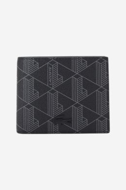 Lacoste Monogram
