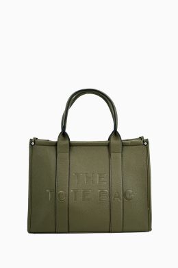 La Troika grand the tote bag