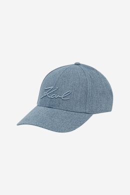 Karl Lagerfeld K/Signature Denim 