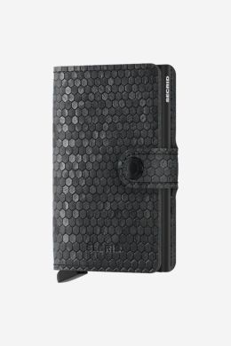 Secrid Miniwallet Hexagon 