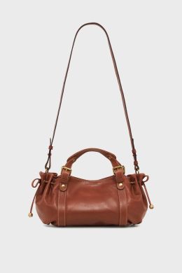 Gerard Darel 12h cuir