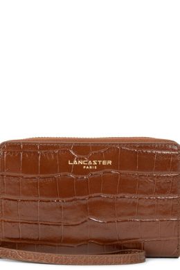 Lancaster Exotic croco