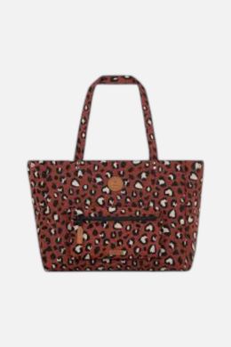 Cabaia Maxi tote bag L Tropea