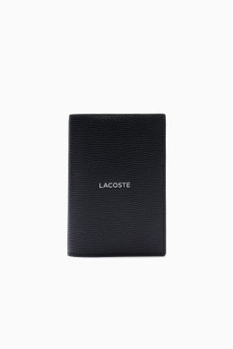 Lacoste Passport cover 