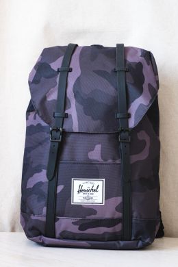 HERSCHEL RETREAT