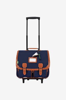 Tann's Trolley Les incontournables Camille 41cm