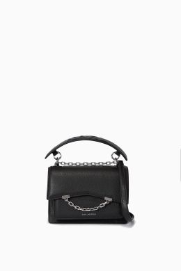 Karl Lagerfeld K/Seven Grainy
