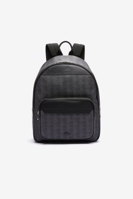 Lacoste The blend Monogramme