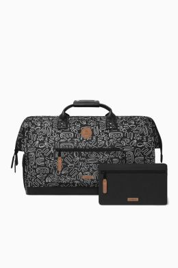 Cabaia Duffle Bag V2 Amiens