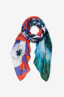 Desigual Hawaii