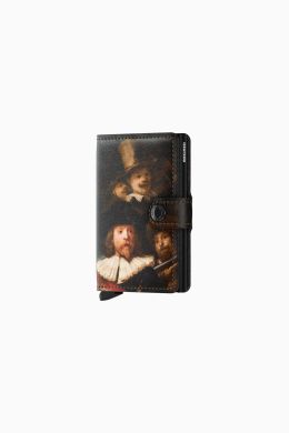 Secrid Art miniwallet