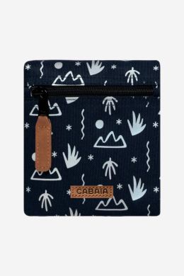 Cabaïa Pochette Ho chi minh 