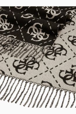 Guess Echarpe logo