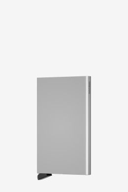 SECRID CARDPROTECTOR SILVER