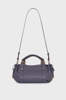 Gerard Darel 12h cuir