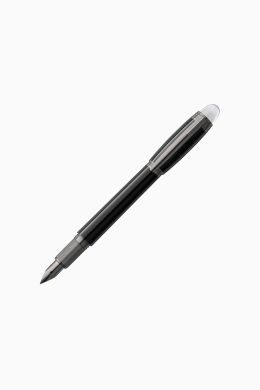 Montblanc Starwalker Midnight Plume M