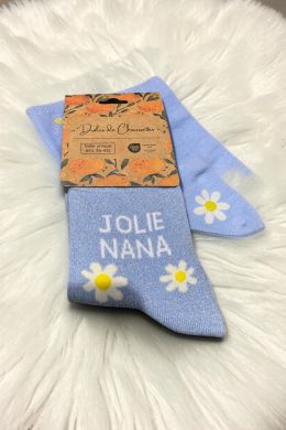 La Troika Jolie nana 