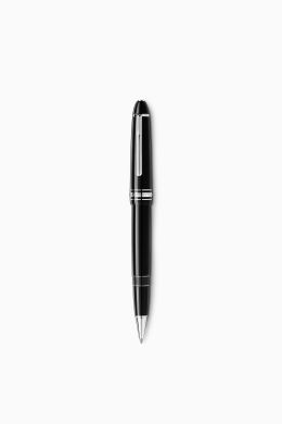 Montblanc Meisterstück LeGrand Rollerball Platiné