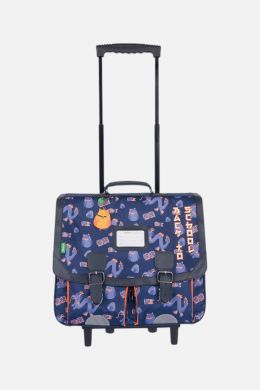 Tann's Adam Trolley 41