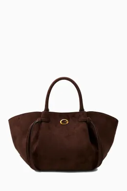Guess Allegra Suedine