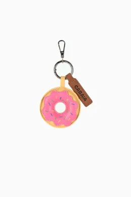 Cabaia Charms Glazed Donut